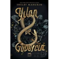 YABANCI / YILAN VE GÜVERCİN