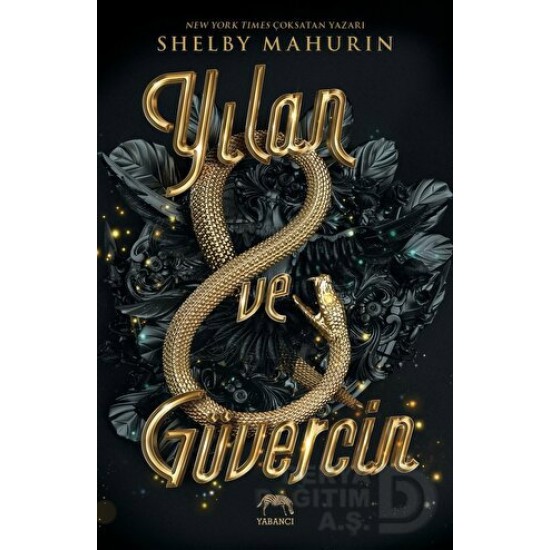 YABANCI / YILAN VE GÜVERCİN