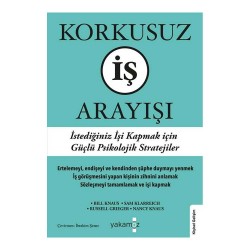 YAKAMOZ /  KORKUSUZ İŞ ARAYIŞI