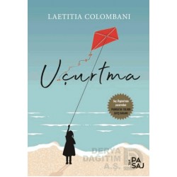 YAN PASAJ / UÇURTMA