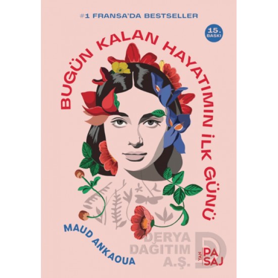YAN PASAJ / BUGÜN KALAN HAYATIMIN İLK GÜNÜ