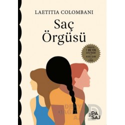 YAN PASAJ / SAÇ ÖRGÜSÜ