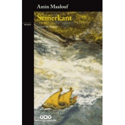 YKY / SEMERKANT -  AMİN MAALOUF