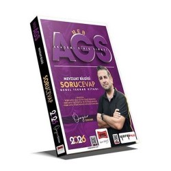 YARGI  /   MEB AGS 2026 MEVZUAT SORU - CEVAP
