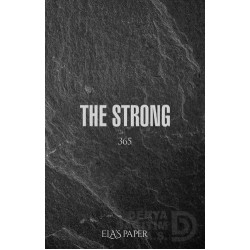 YEDİVEREN THE STRONG 365 DEFTER
