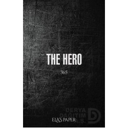 YEDİVEREN THE HERO 365 DEFTER