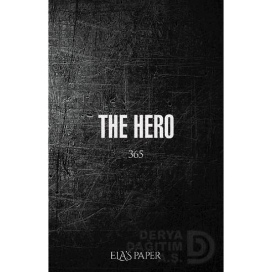 YEDİVEREN THE HERO 365 DEFTER