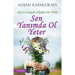 YEDİVEREN / SEN YANIMDA OL YETER / A.KAPAKLIKAYA