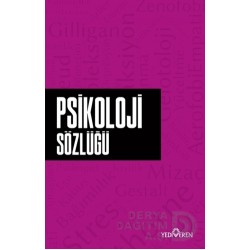 YEDİVEREN / PSİKOLOJİ SÖZLÜĞÜ
