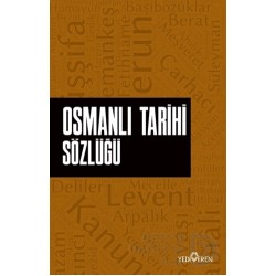 YEDİVEREN / OSMANLI TARİHİ SÖZLÜĞÜ