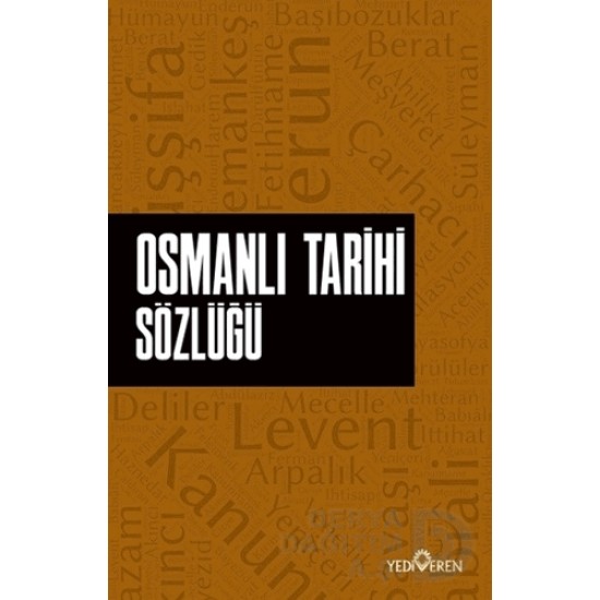 YEDİVEREN / OSMANLI TARİHİ SÖZLÜĞÜ