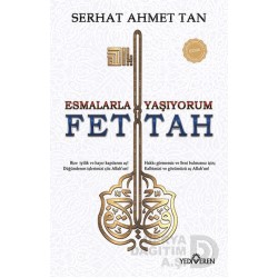 YEDİVEREN / FETTAH - ESMALARLA YAŞIYORUM / S..TAN