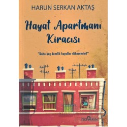 YEDİVEREN / HAYAT APARTMANI KİRACISI