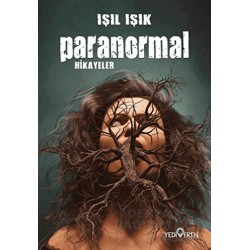 YEDİVEREN / PARANORMAL HİKAYELER