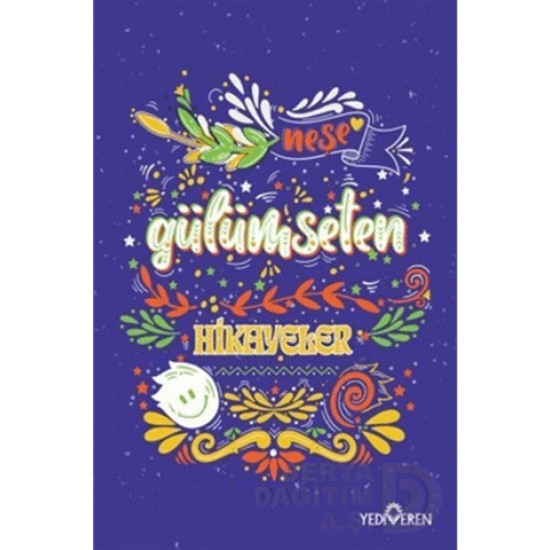 YEDİVEREN / GÜLÜMSETEN HİKAYELER