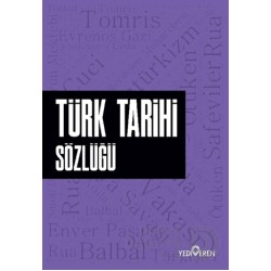YEDİVEREN / TÜRK TARİHİ SÖZLÜĞÜ