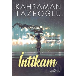 YEDİVEREN / İNTİKAM