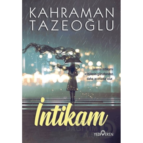 YEDİVEREN / İNTİKAM