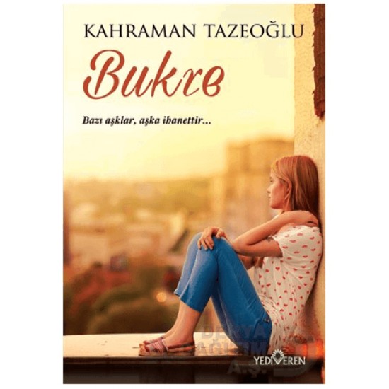 YEDİVEREN / BUKRE