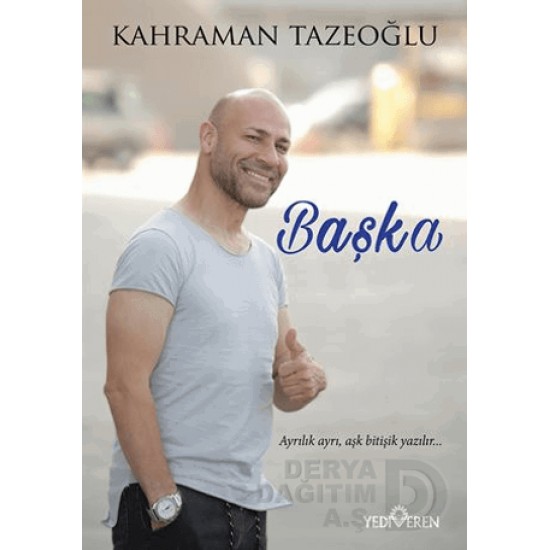 YEDİVEREN / BAŞKA