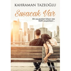 YEDİVEREN / SUSACAK VAR