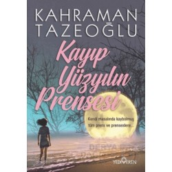 YEDİVEREN / KATIP YÜZYILIN PRENSESİ