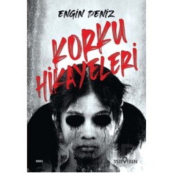 YEDİVEREN / KORKU HİKAYELERİ