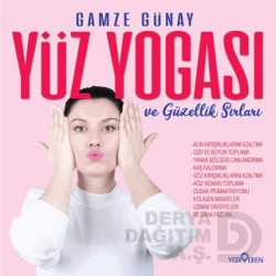 YEDİVEREN / YÜZ YOGASI VE GÜZELLİK SIRLARI