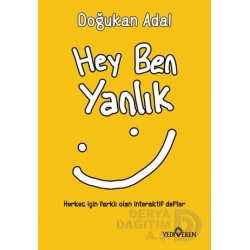 YEDİVEREN / HEY BEN YALNILIK