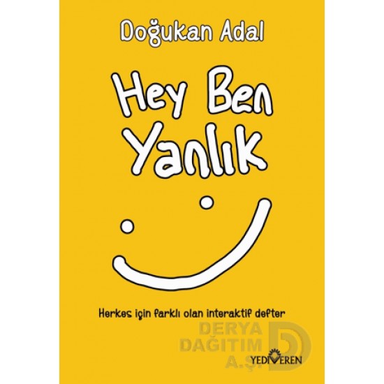 YEDİVEREN / HEY BEN YALNILIK