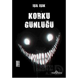 YEDİVEREN / KORKU GÜNLÜĞÜ