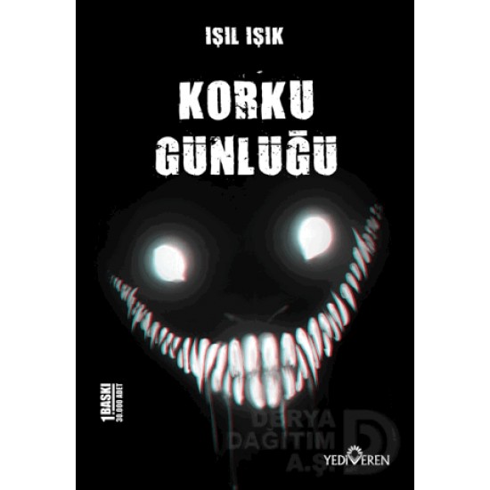 YEDİVEREN / KORKU GÜNLÜĞÜ