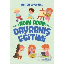 YEDİVEREN / ADIM ADIM - DAVRANIŞ EĞİTİMİ