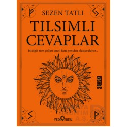 YEDİVEREN / TILSIMLI CEVAPLAR (KARTON KAPAK)