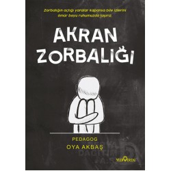 YEDİVEREN / AKRAN ZORBALIĞI