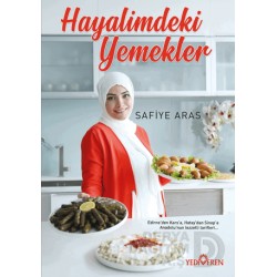 YEDİVEREN / HAYALİMDEKİ YEMEKLER