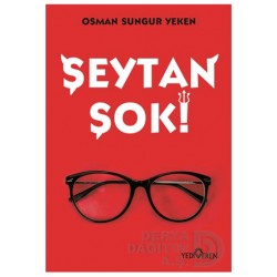 YEDİVEREN / ŞEYTAN ŞOK