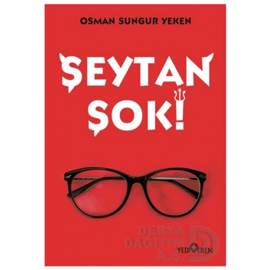 YEDİVEREN / ŞEYTAN ŞOK