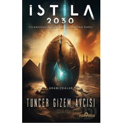 YEDİVEREN / İSTİLA 2030