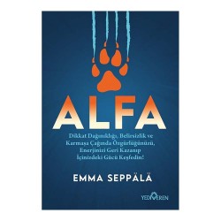 YEDİVEREN /  ALFA