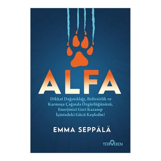 YEDİVEREN /  ALFA