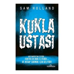 YEDİVEREN /  KUKLA USTASI