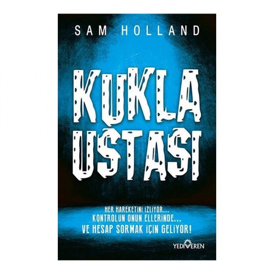 YEDİVEREN /  KUKLA USTASI