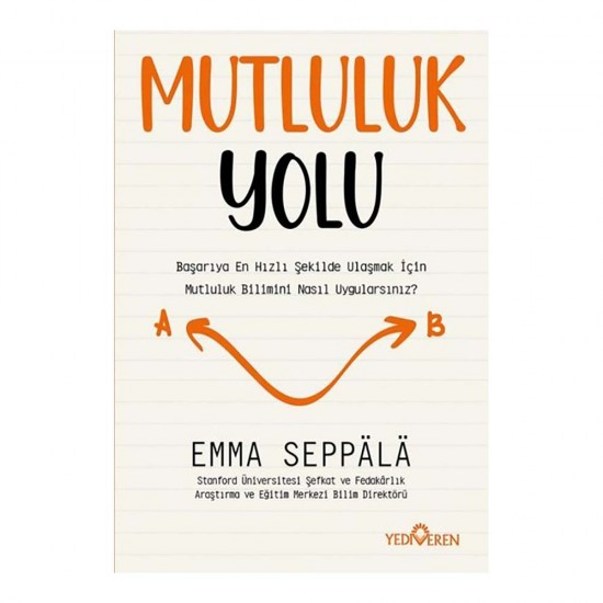 YEDİVEREN /  MUTLULUK YOLU