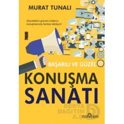 YEDİVEREN / BAŞARILI V EGÜZEL KONUŞMA SANATI