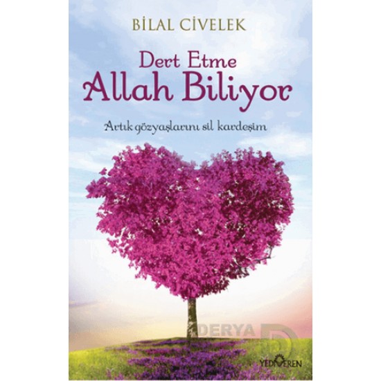 YEDİVEREN / DERT ETME ALLAH BİLİYOR / BİLAL CİVELE