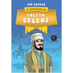 YEDİVEREN / EVLİYA ÇELEBİ - İZBIRAKANLAR