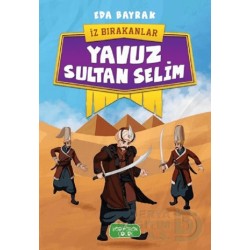 YEDİVEREN / YAVUZ SULTAN SELİM - EDA BAYRAK
