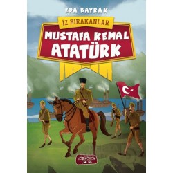 YEDİVEREN / MUSTAFA KEMAL ATATÜRK / EDA BAYRAK