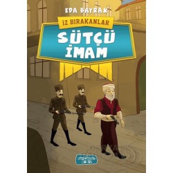 YEDİVEREN / SÜTÇÜ İMAM - EDA BAYRAK
